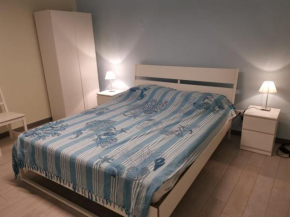 Casa vacanze Haliotis Isola Delle Femmine